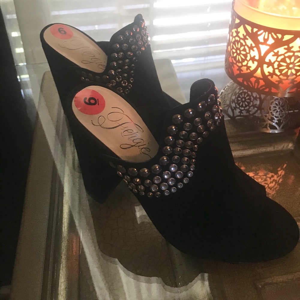 Fabulous Peep Toe!